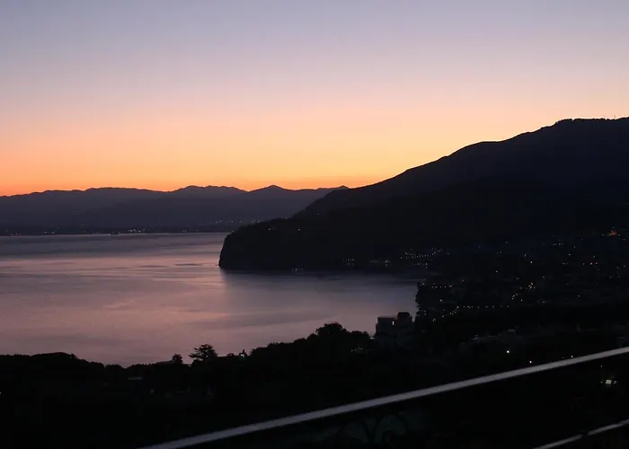 Il Nido Sorrento