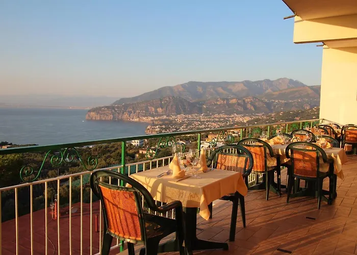 Il Nido Sorrento