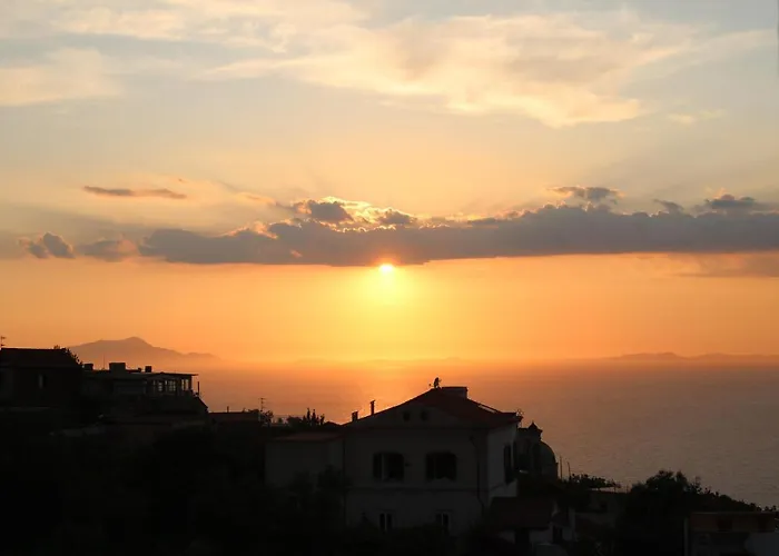 Hotel Il Nido