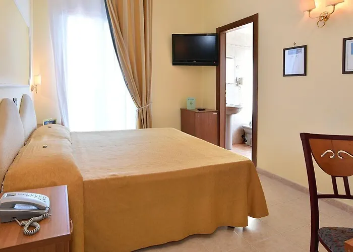 Il Nido 3* Sorrento