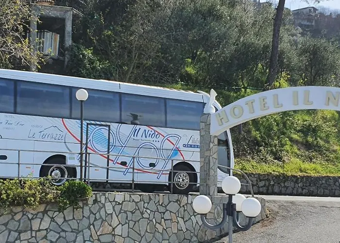 索伦托尼多酒店 酒店