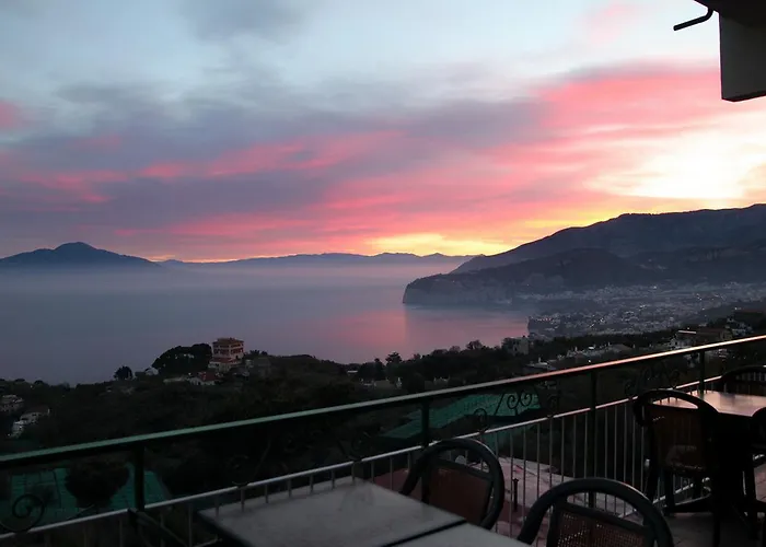 Il Nido Hotel
